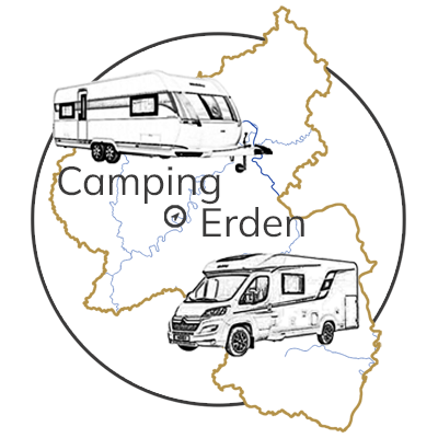 Campingplatz Erden